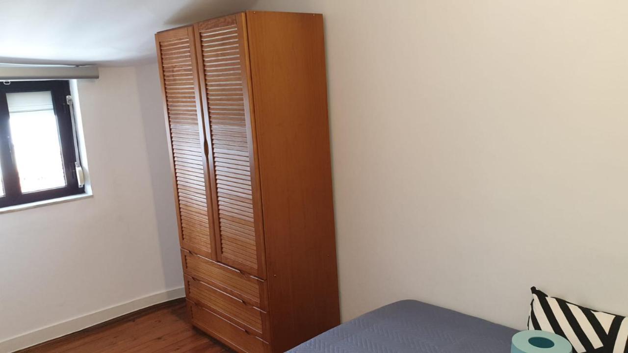 Appartement Deluxe 15 2- Sao Jorge Private *