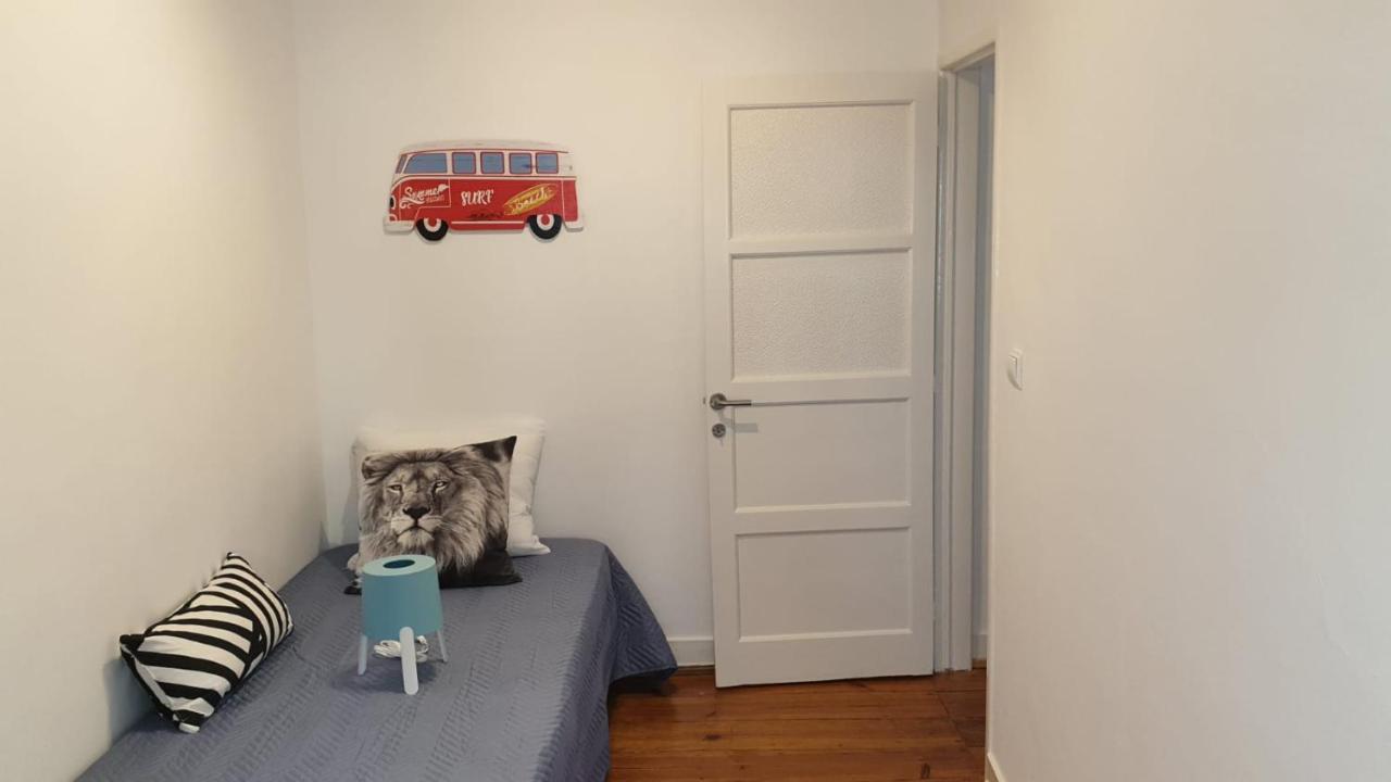 Appartement Deluxe 15 2- Sao Jorge Private