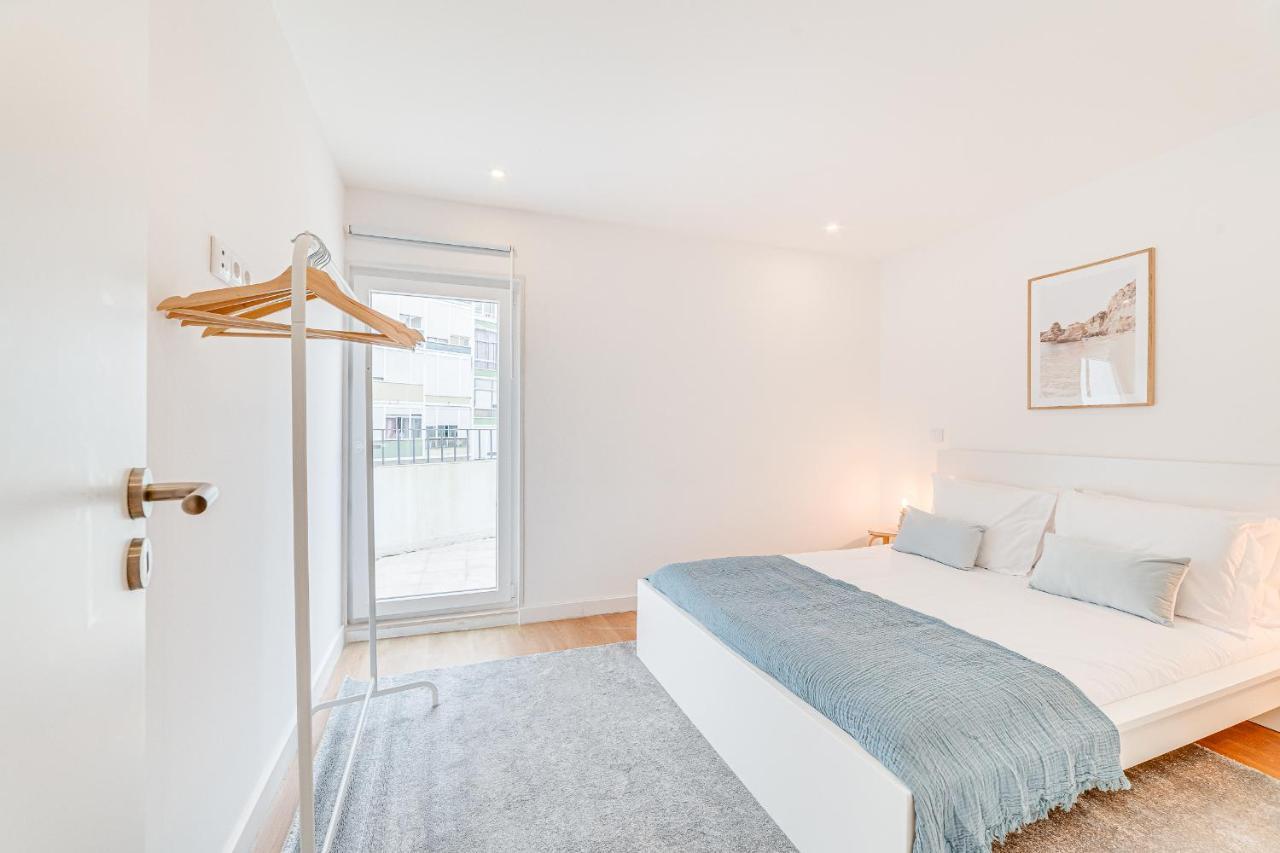 Appartement Ajuda Deluxe Lisboa