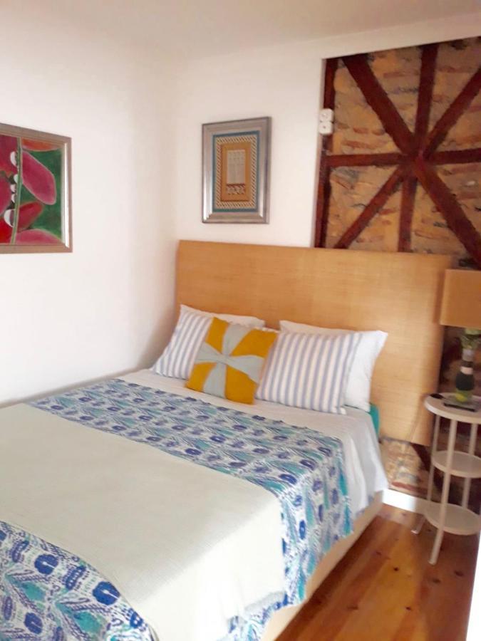 Appartement Sweet - Tejo *