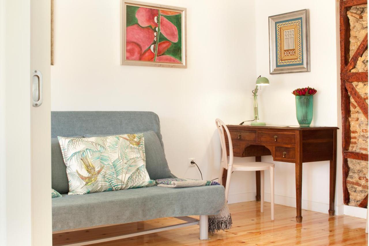 Appartement Sweet - Tejo *