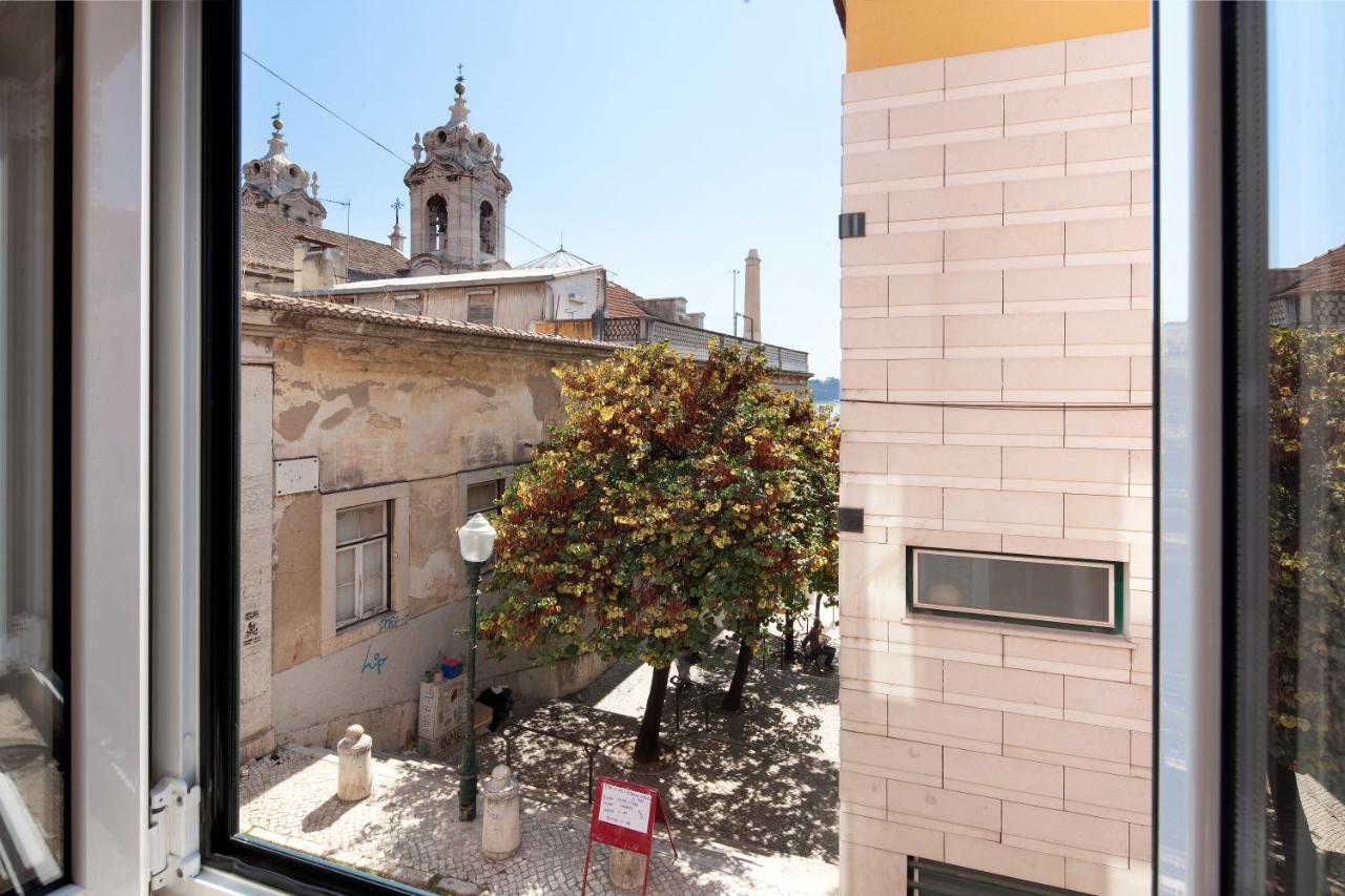 Sweet - Tejo Appartement *