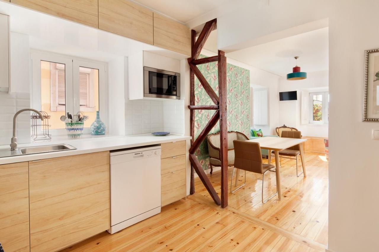 Sweet - Tejo Appartement