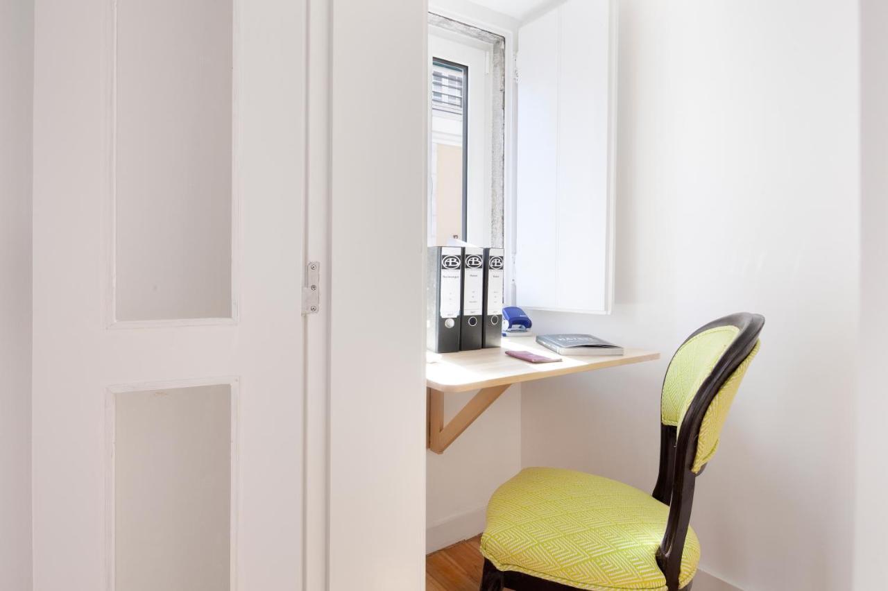 Appartement Sweet - Tejo *