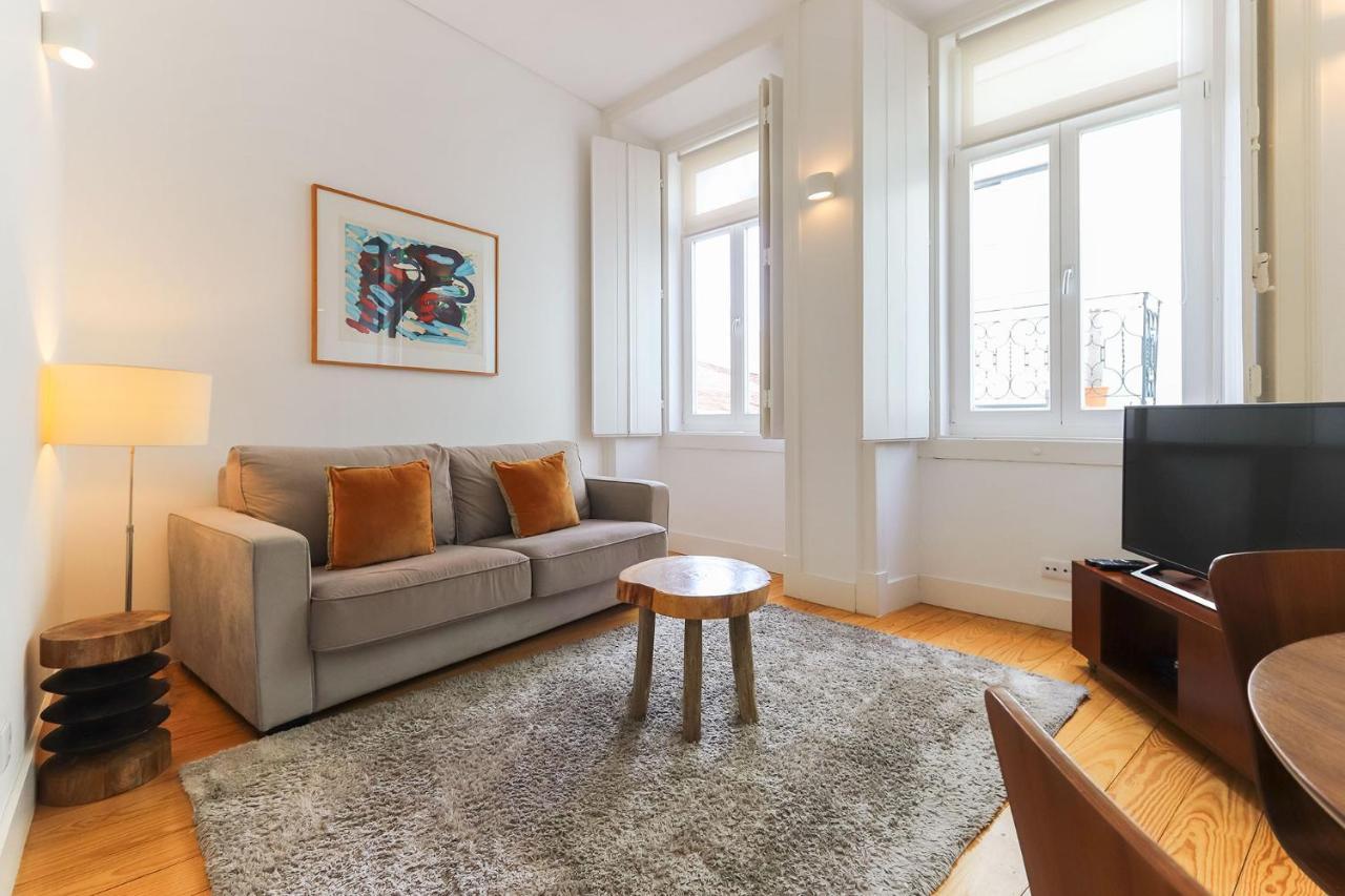 Apartment Alfama Deluxe By Homing *