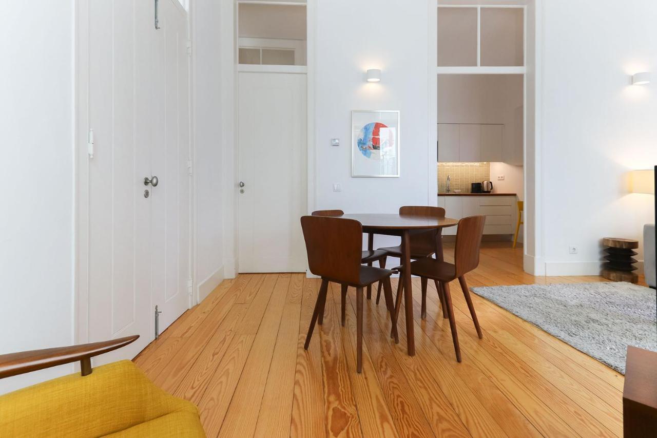 Alfama Deluxe By Homing *