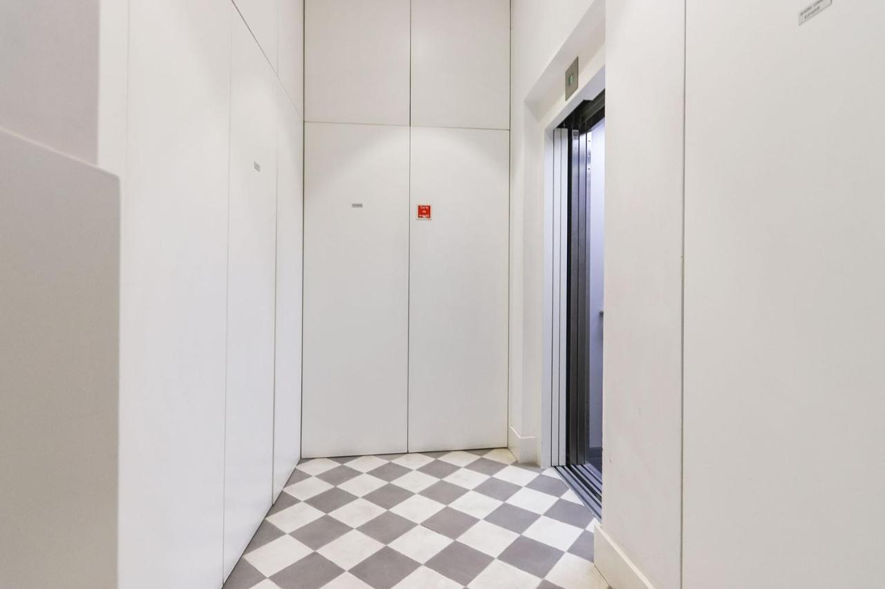 Alfama Deluxe By Homing Apartment *