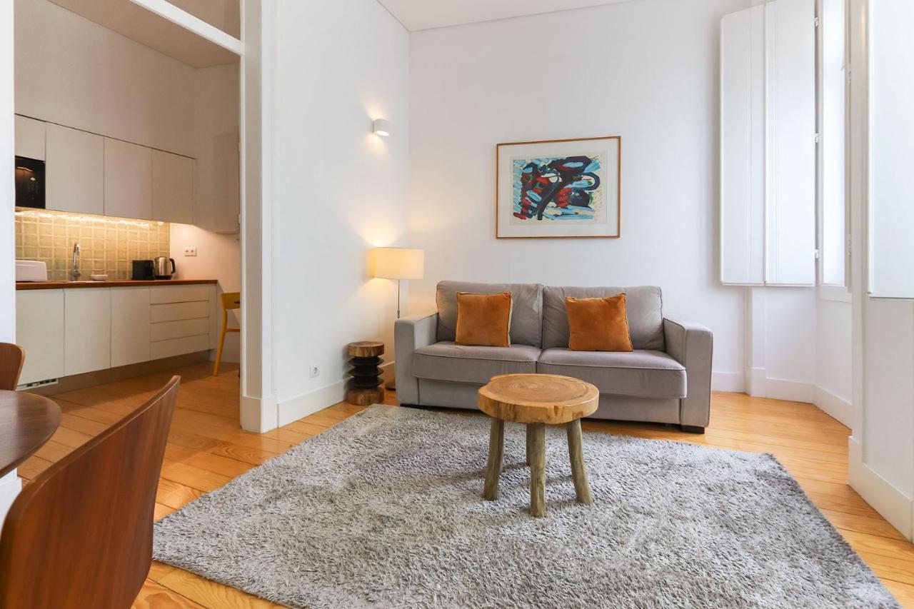 Apartment Alfama Deluxe By Homing