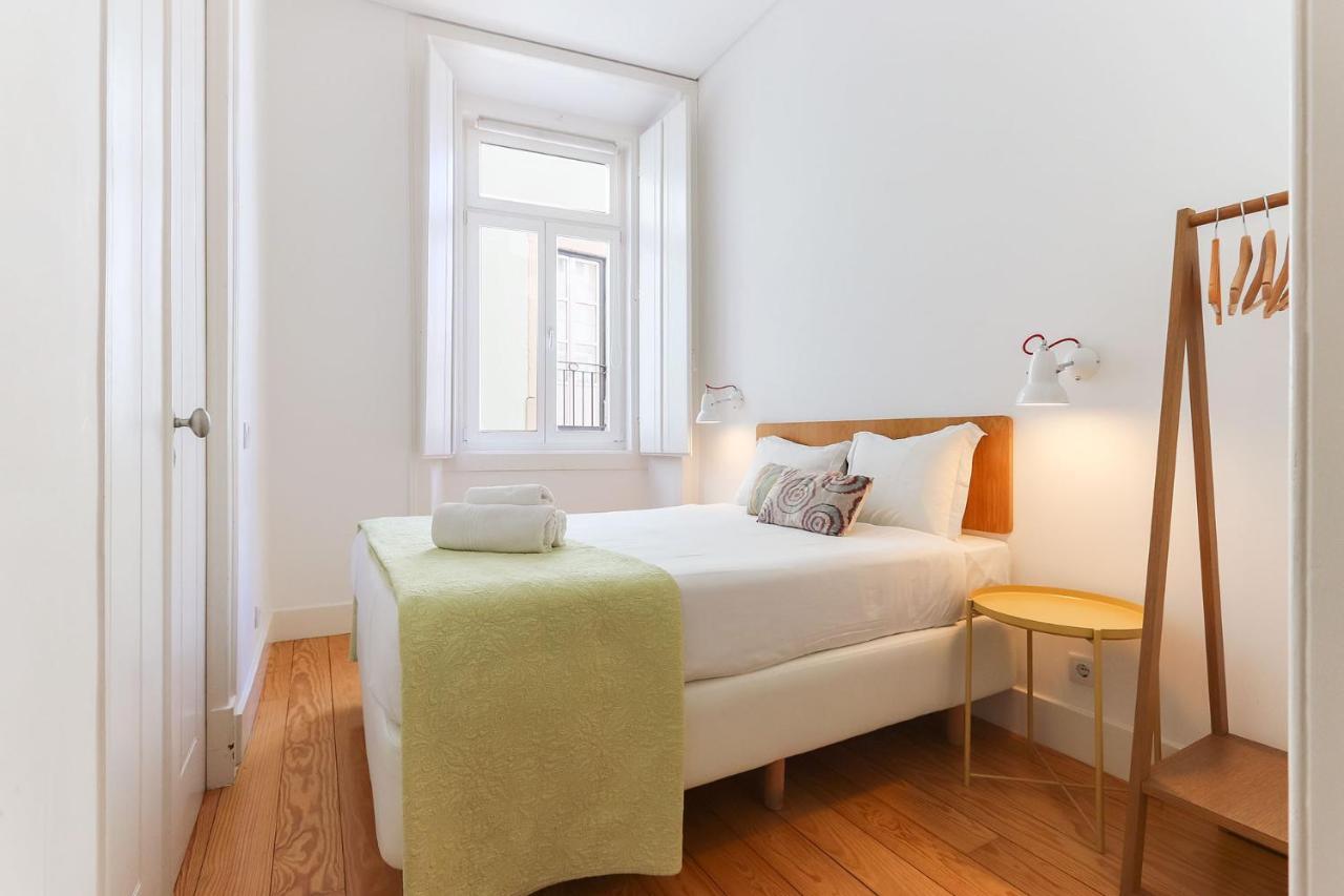 Alfama Deluxe By Homing Apartment Lissabon