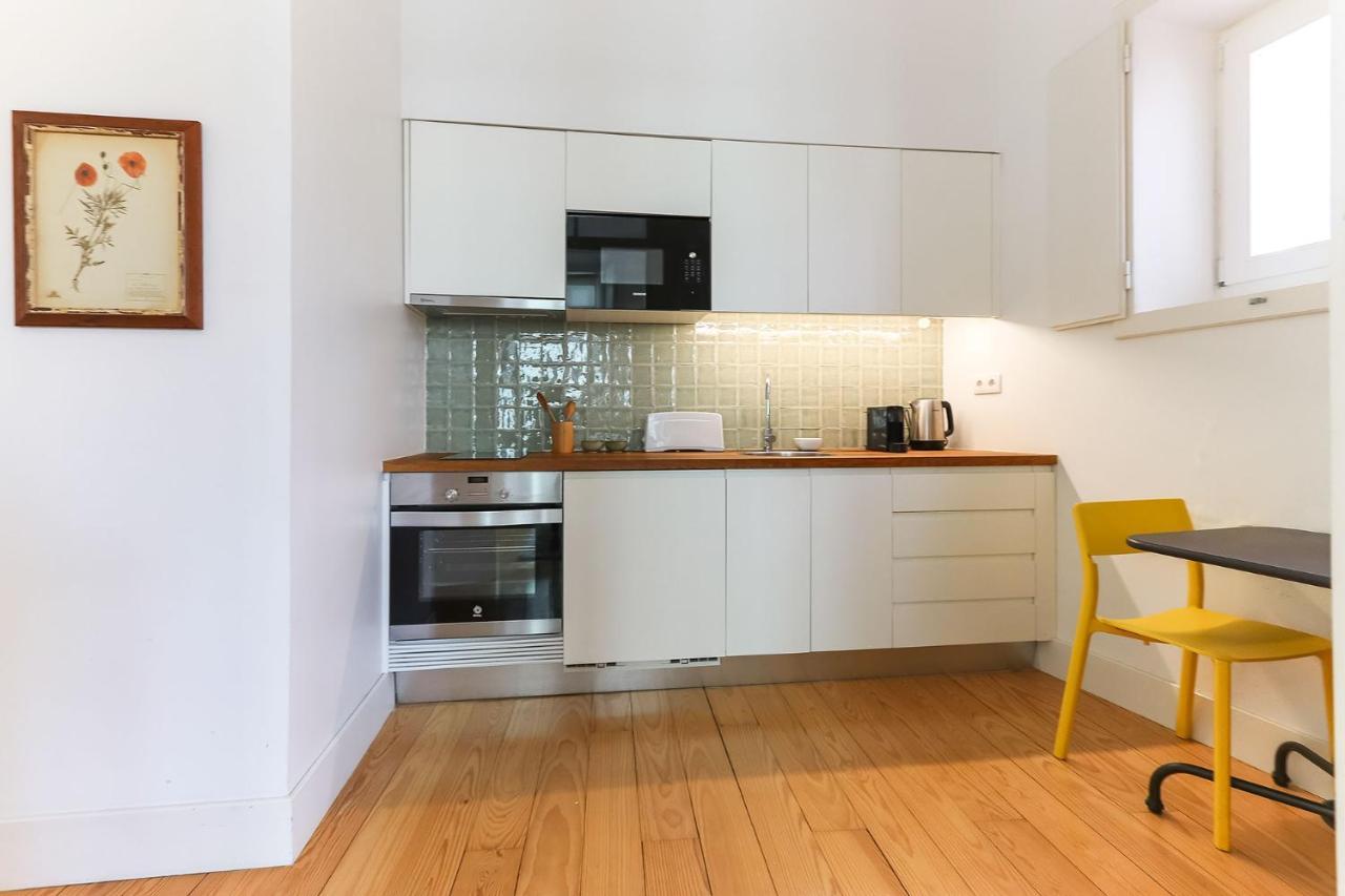 Alfama Deluxe By Homing Lissabon