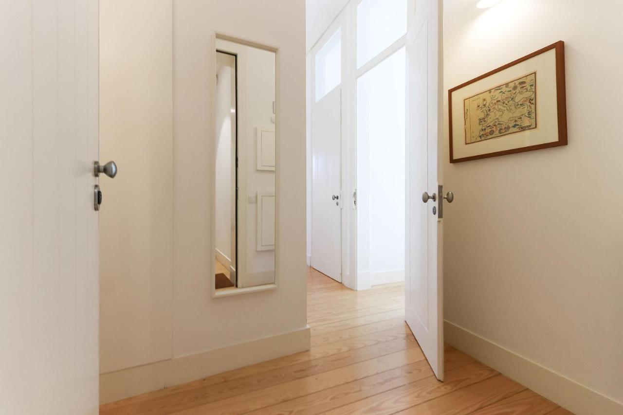 Alfama Deluxe By Homing Apartment