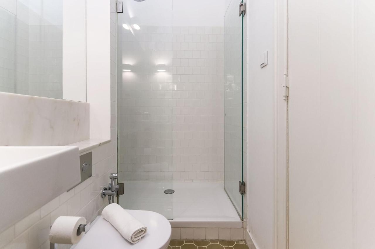 Alfama Deluxe By Homing Apartment *