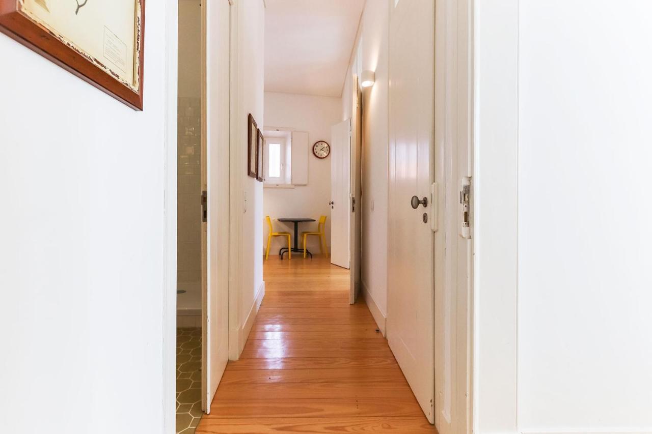 Apartment Alfama Deluxe By Homing Lissabon