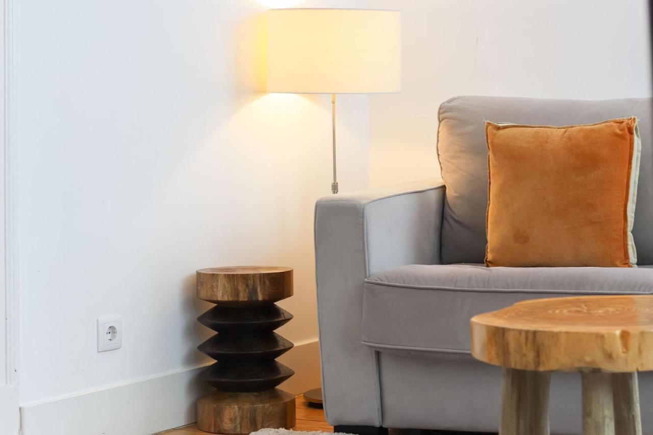 Alfama Deluxe By Homing