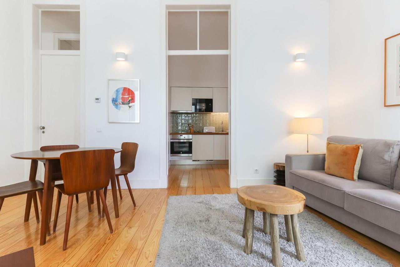 Apartment Alfama Deluxe By Homing Lissabon