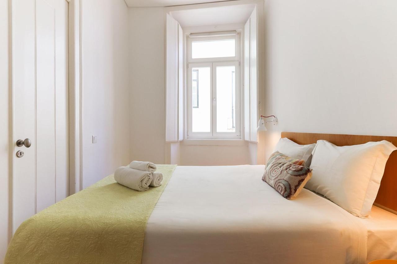 Apartment Alfama Deluxe By Homing