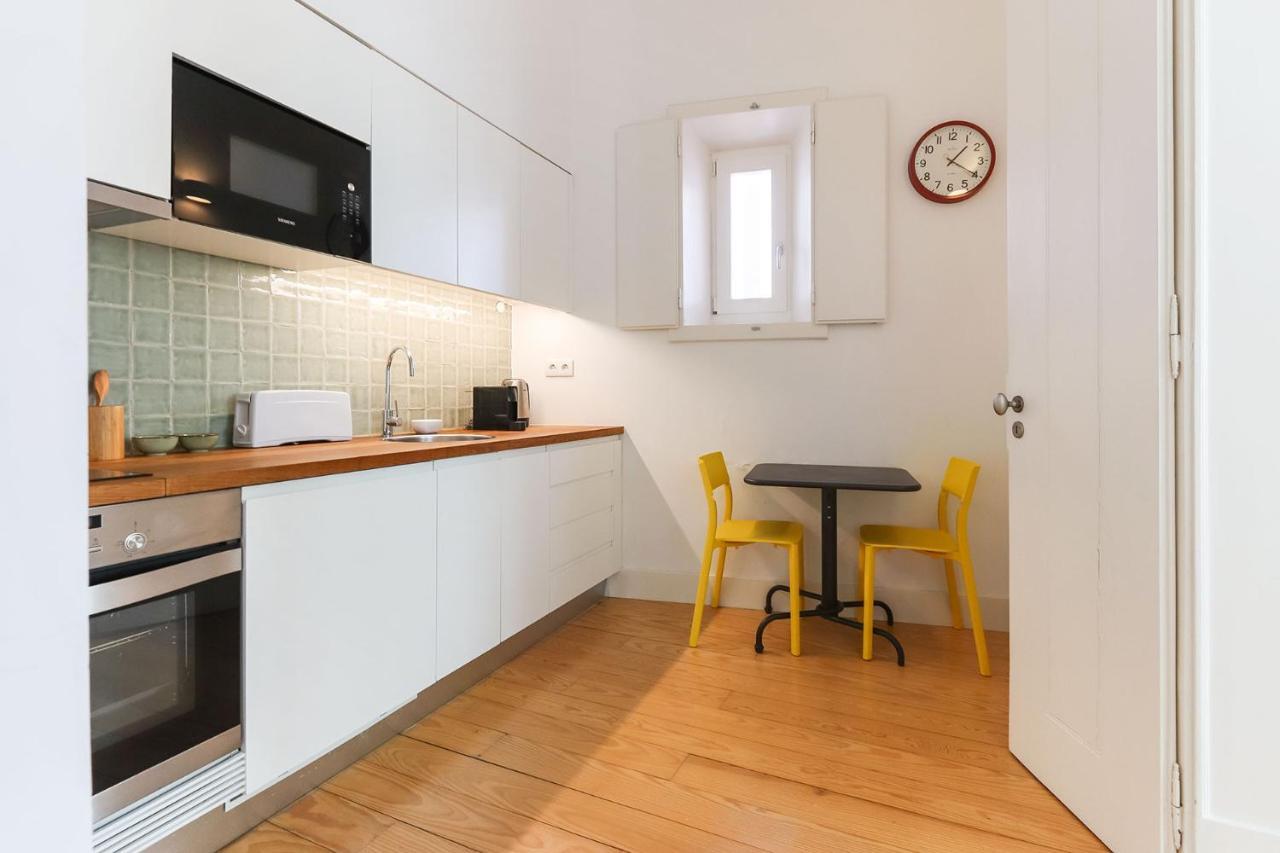 Alfama Deluxe By Homing Lissabon