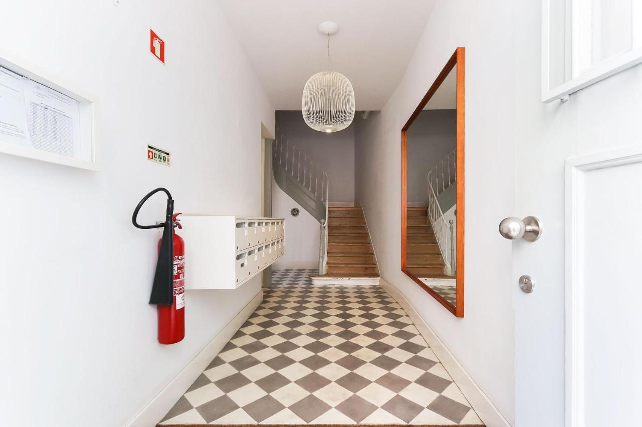 Alfama Deluxe By Homing Apartment