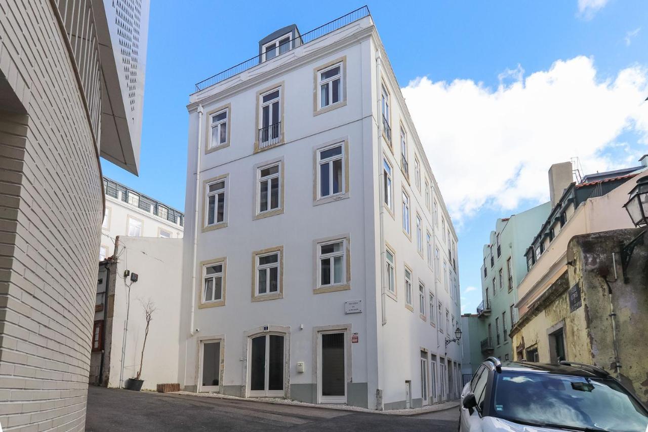 Alfama Deluxe By Homing *