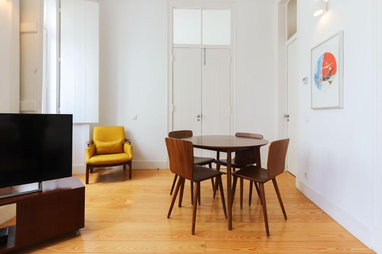 Alfama Deluxe By Homing Lissabon