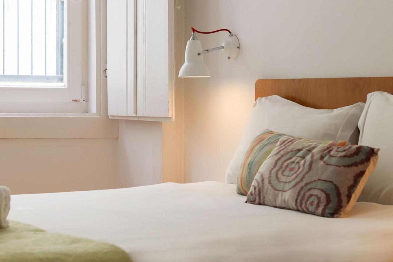 Alfama Deluxe By Homing Appartement