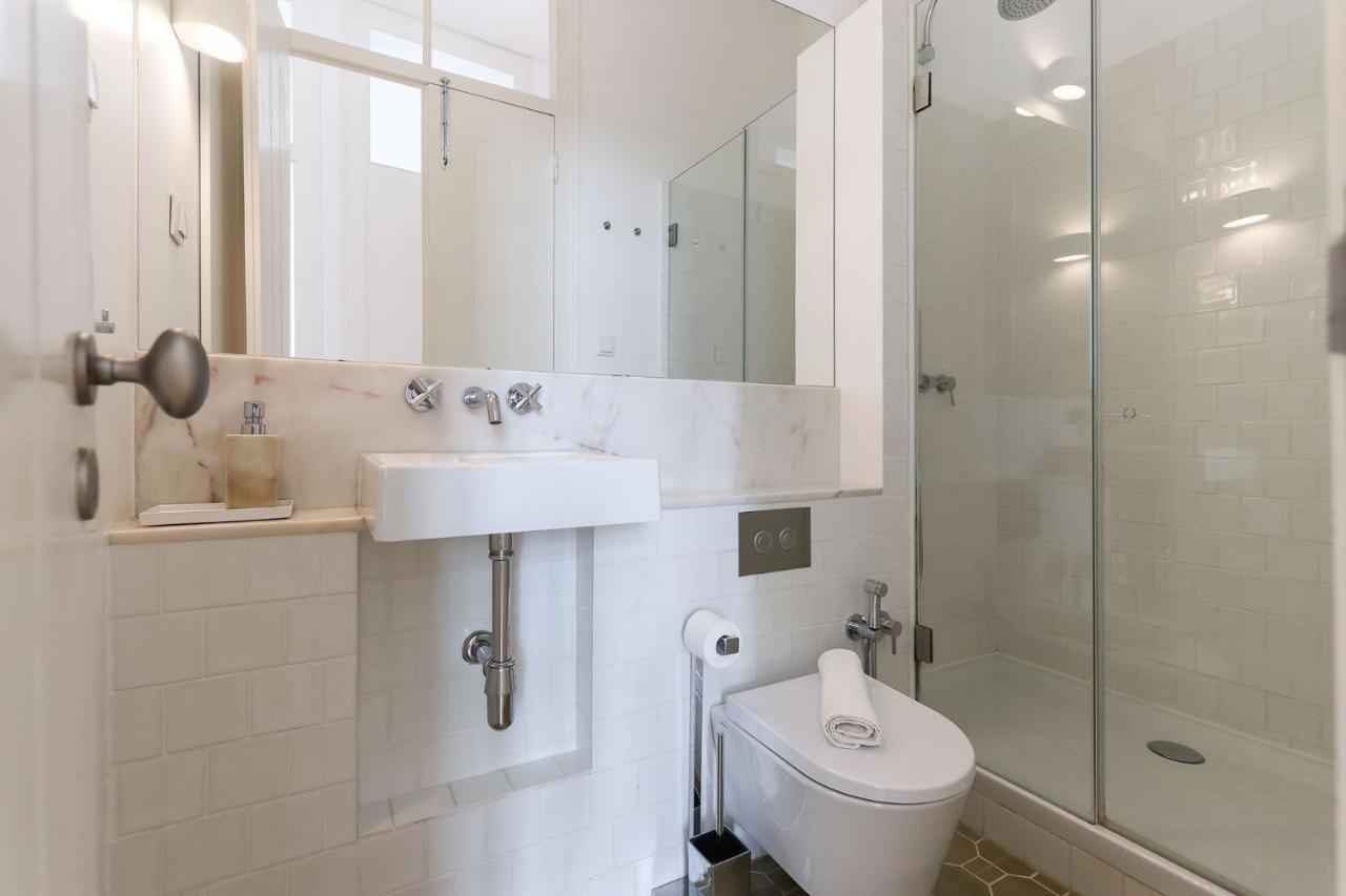 Apartment Alfama Deluxe By Homing *