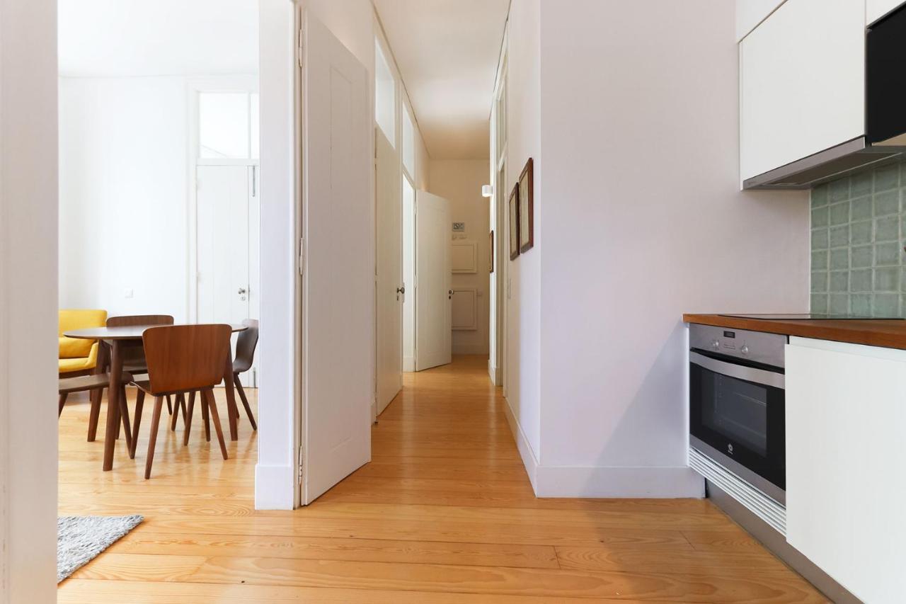 Alfama Deluxe By Homing *