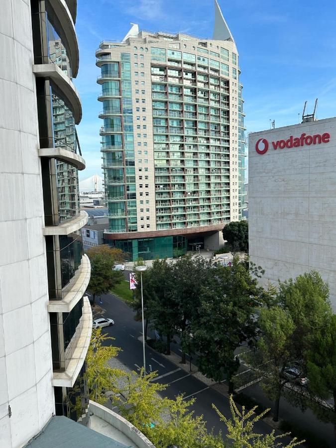 Expo Luxury Apartment Lissabon