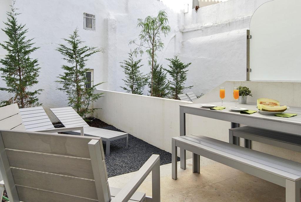 Appartement Sao Bento | Lissabon