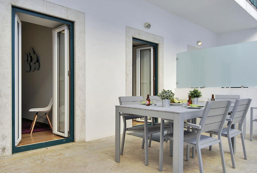 Appartement Sao Bento | *