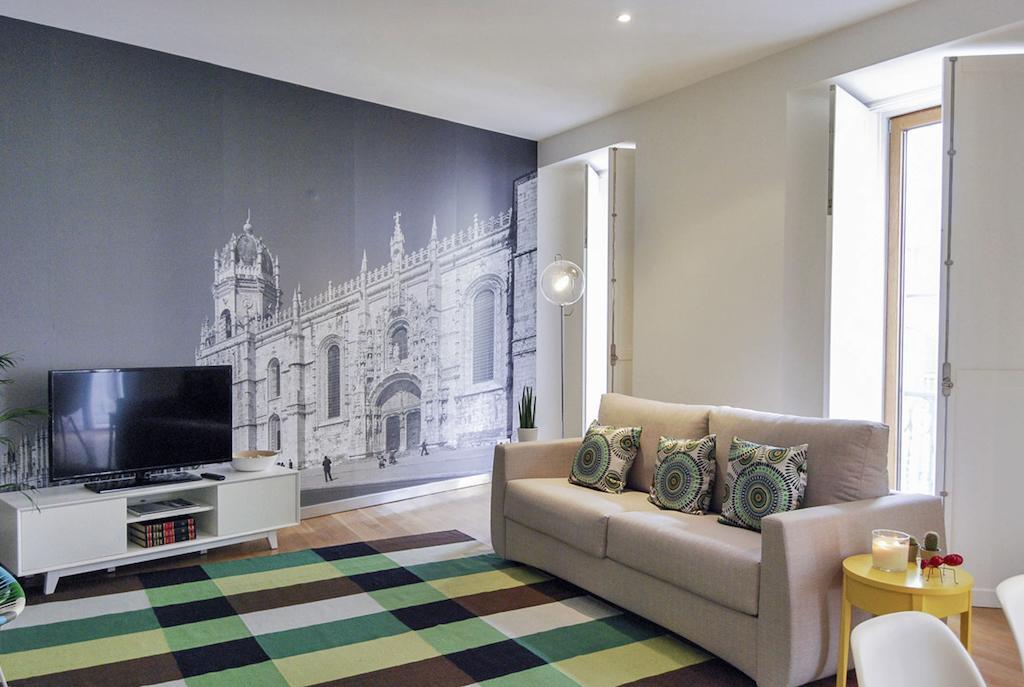 Appartement Sao Bento |