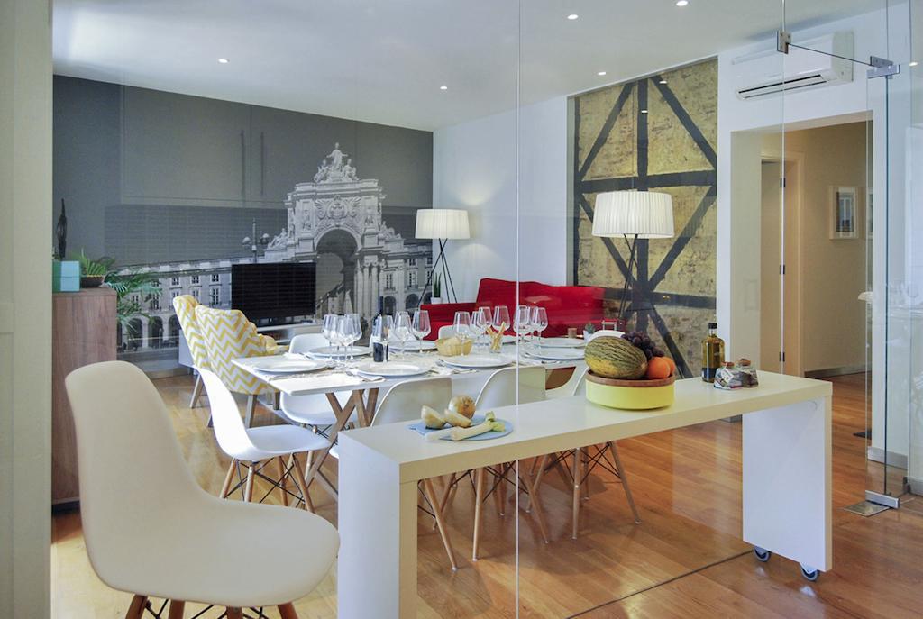 Appartement Sao Bento |