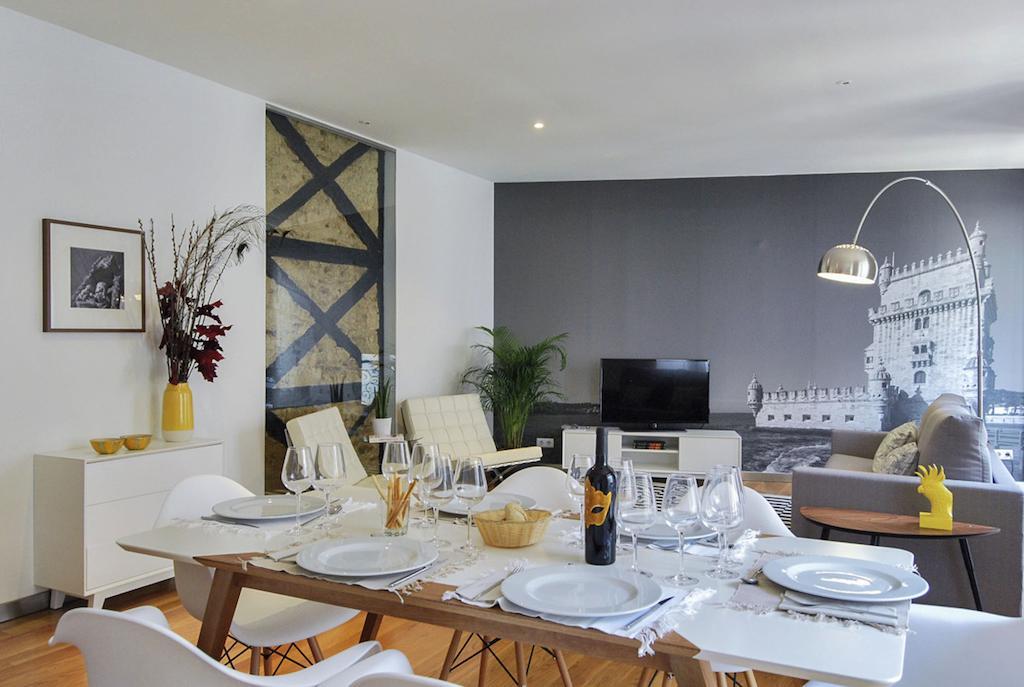 Sao Bento | Appartement