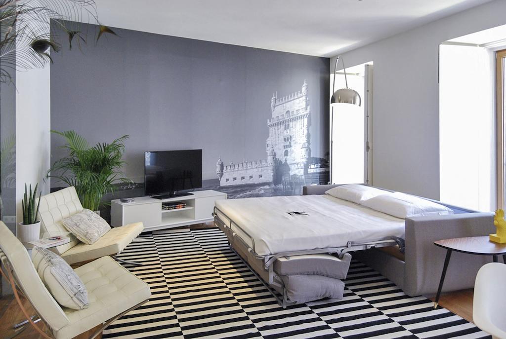 Appartement Sao Bento | Lissabon