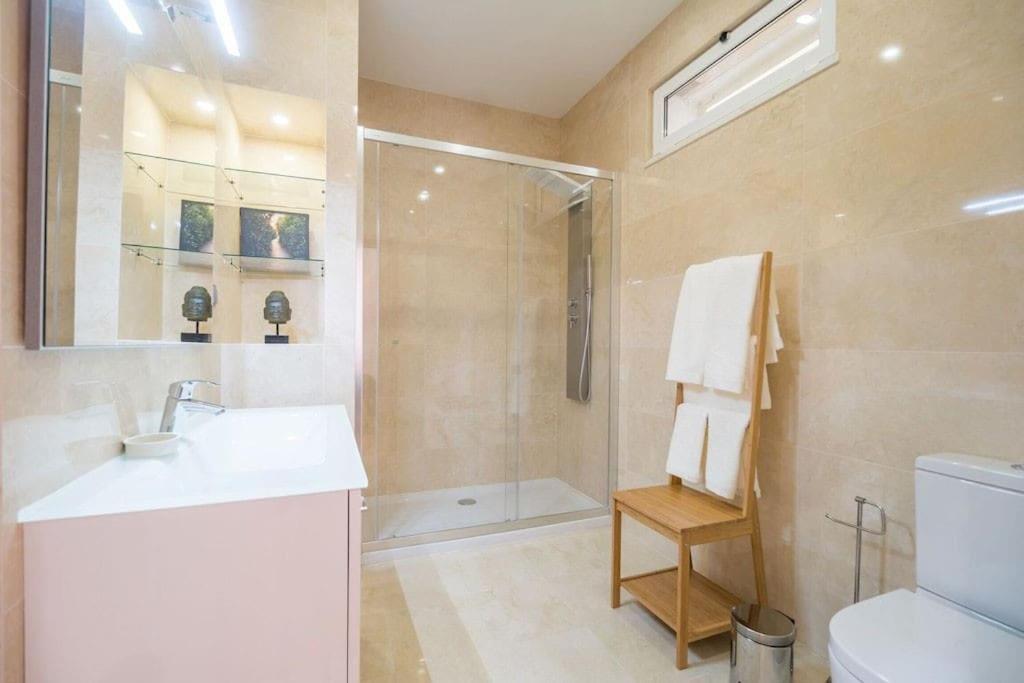 Apartment Lapa Flat W/ Patio *