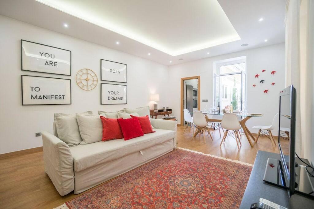 Lapa Flat W/ Patio