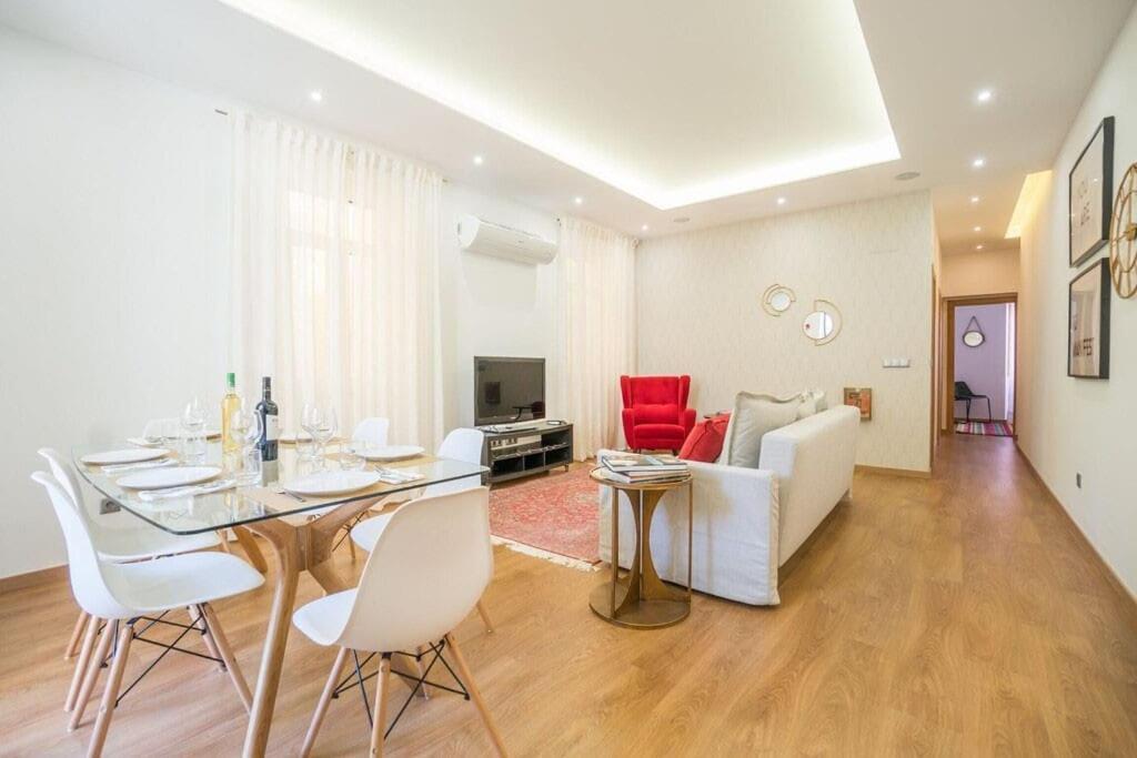 Lapa Flat W/ Patio Apartment *