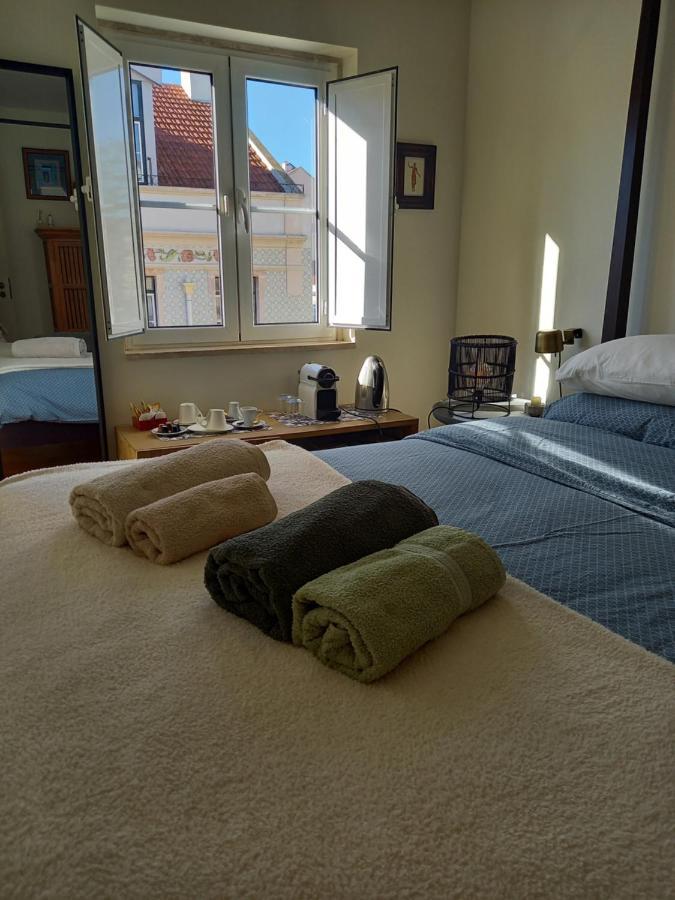 Charme Et Confort Au Coeur De Graca Homestay *