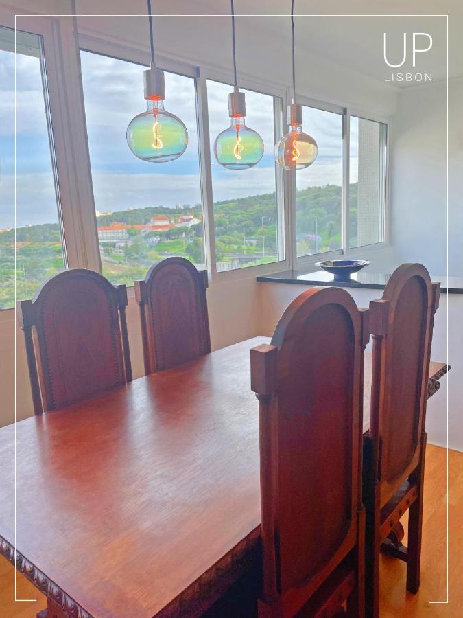 Appartement Six By Up I Your Away From Lissabon
