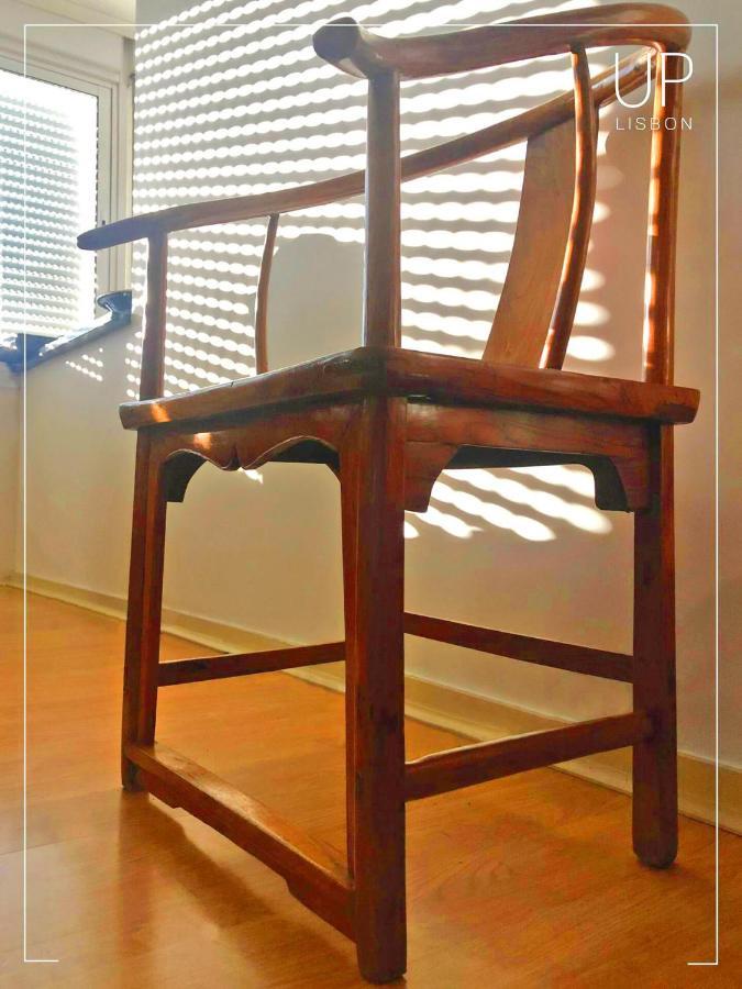 Appartement Six By Up I Your Away From Lissabon