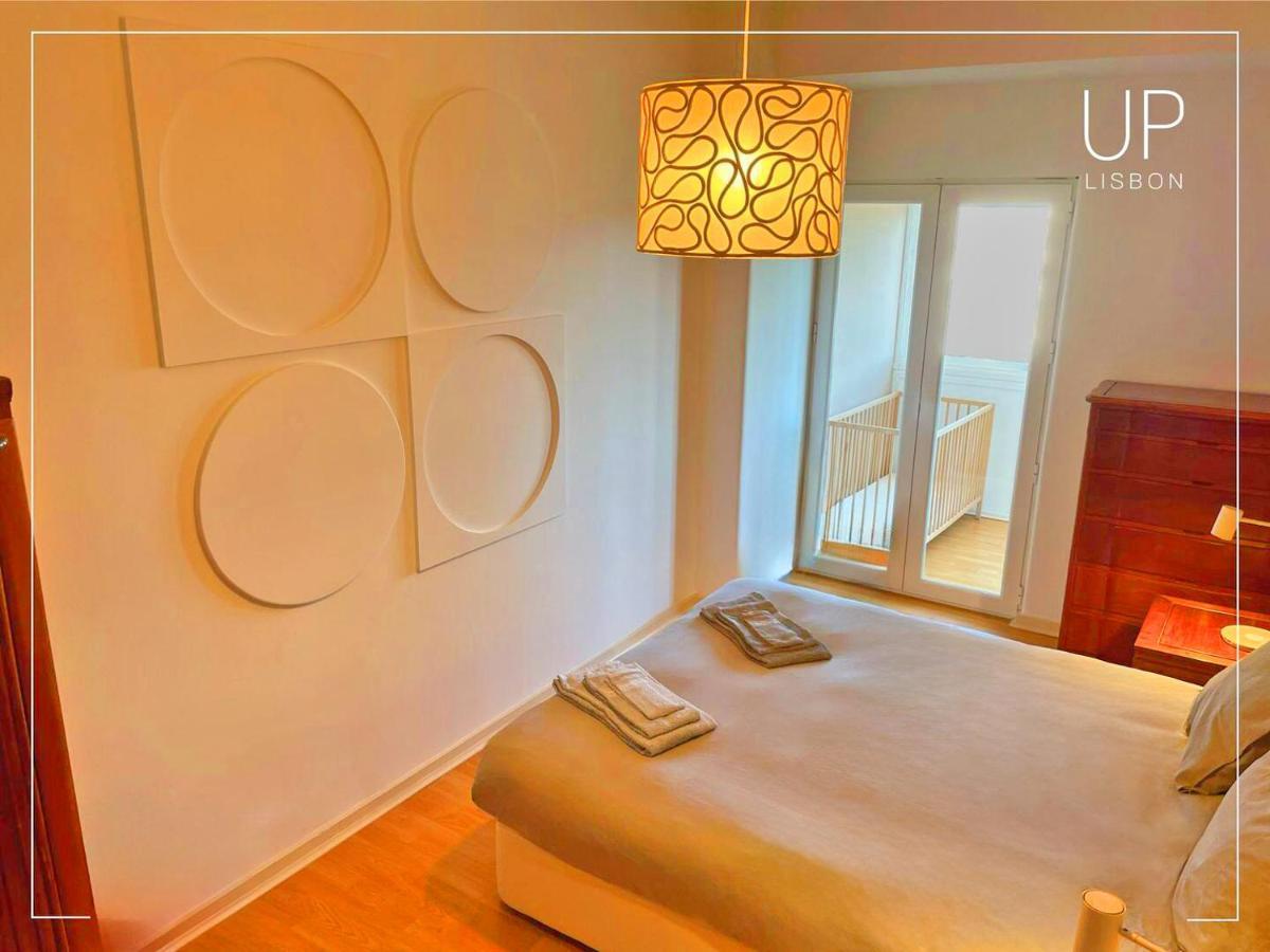 Appartement Six By Up I Your Away From Lissabon
