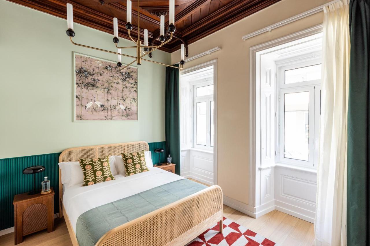 Aparthotel Haws Lissabon
