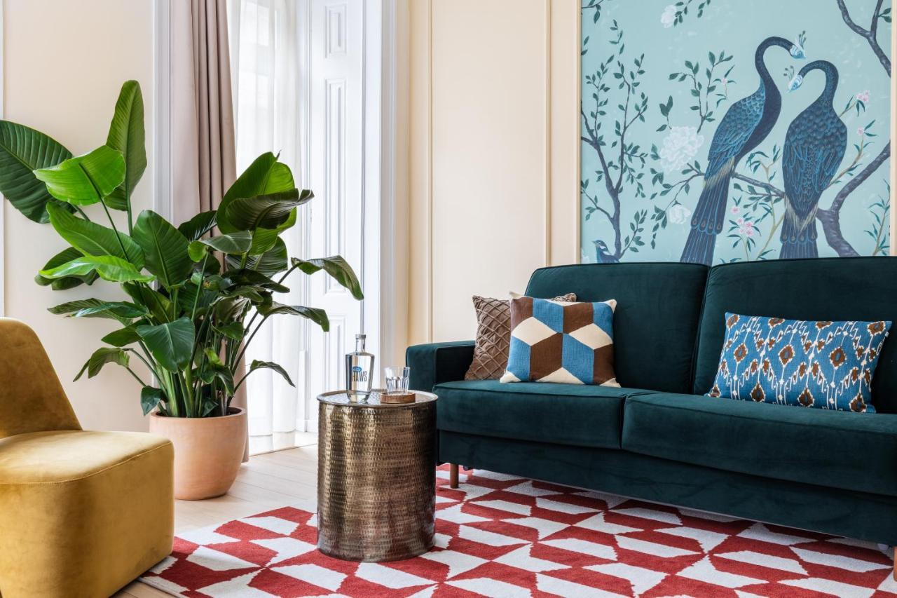 Aparthotel Haws Lissabon