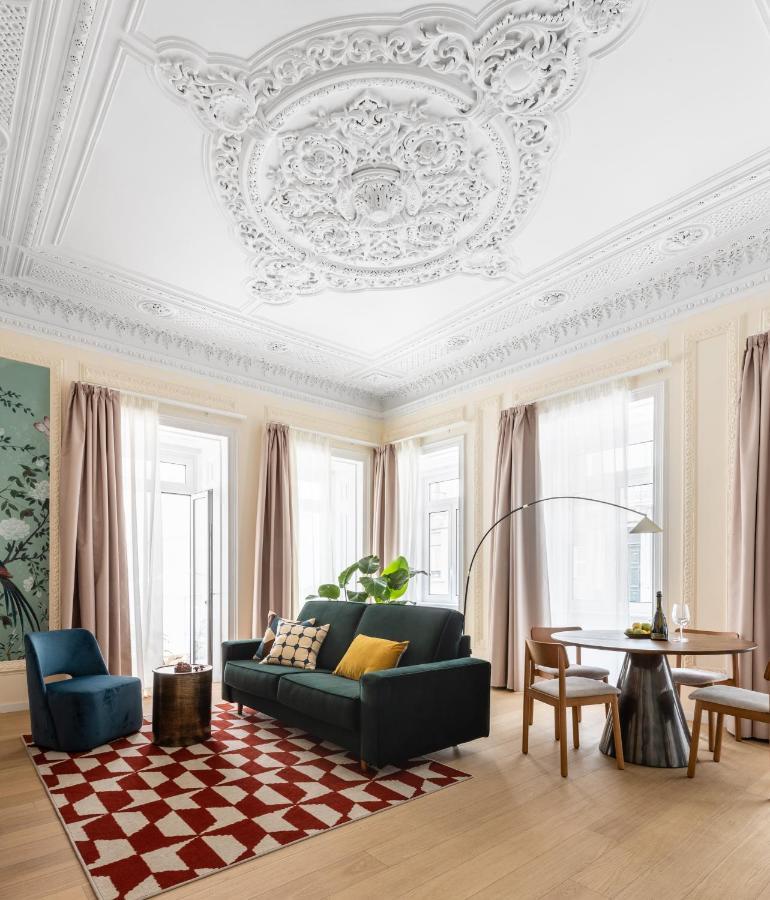 Haws Aparthotel Lissabon
