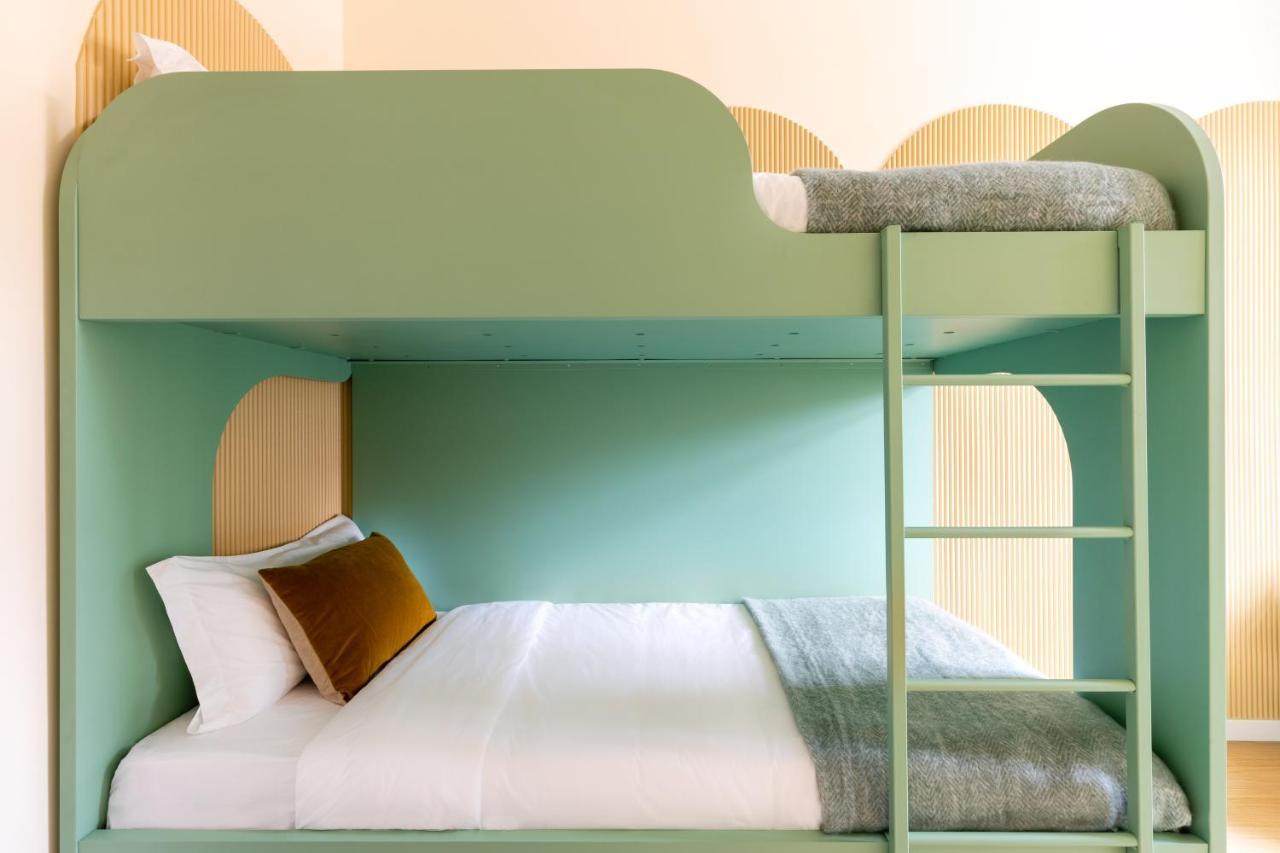 Haws Aparthotel *