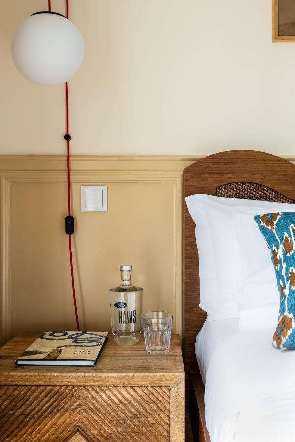 Aparthotel Haws *