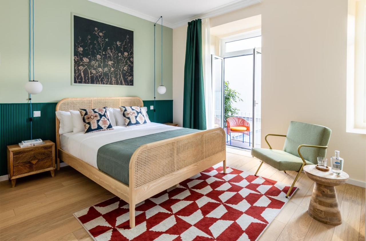 Aparthotel Haws *
