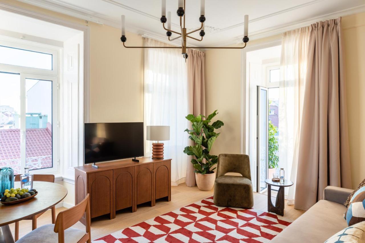 Haws Aparthotel *
