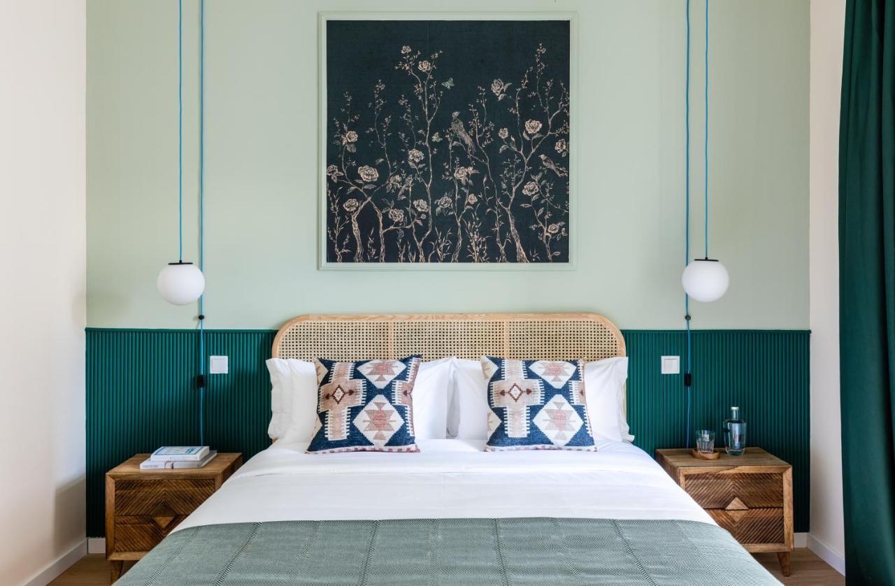 Aparthotel Haws