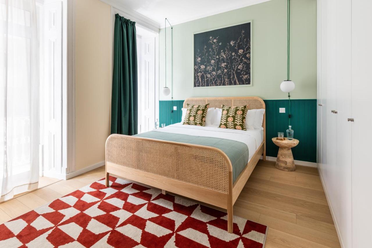 Haws Aparthotel Lissabon